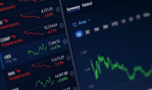 Rendimenti obbligazionari e mercati finanziari