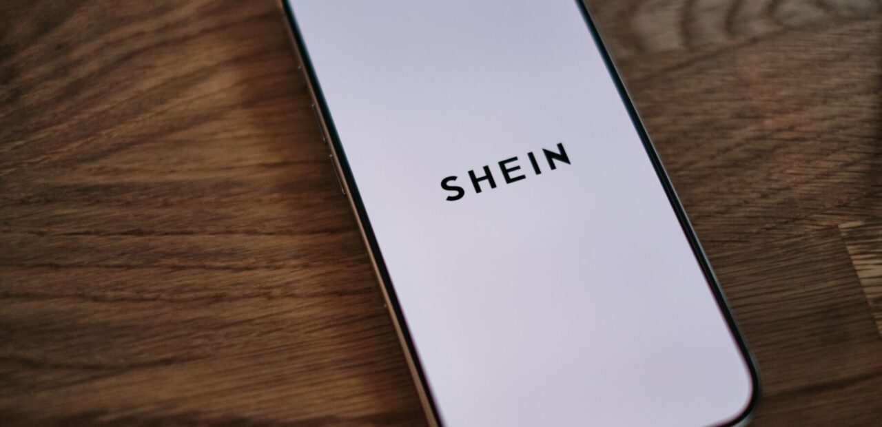 Logo di Shein