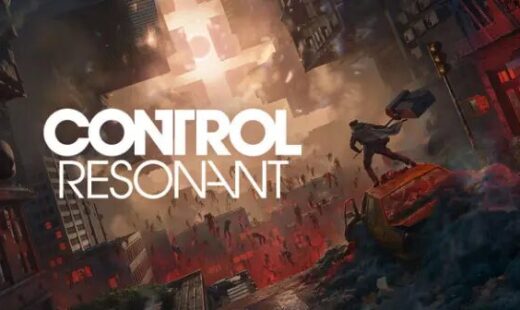 Control Resonant 5K2K Path Tracing
