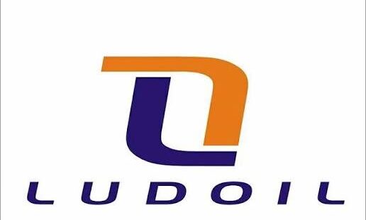 Logo di Ludoil e Isab