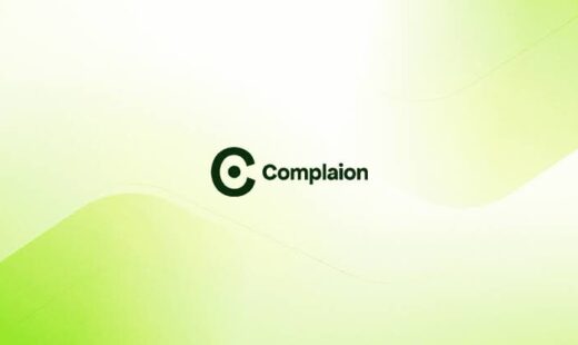Logo di Complaion