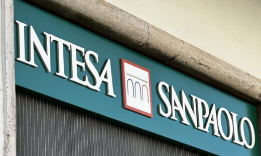 Intesa Sanpaolo Silicon Valley PMI aerospaziale