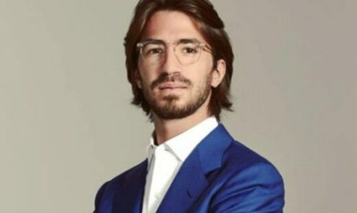 Leonardo Maria Del Vecchio