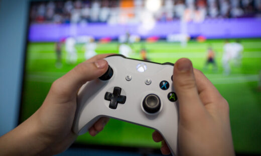 Xbox Wireless Controller in offerta su Amazon