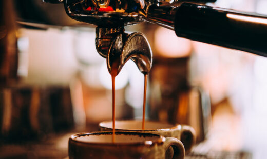 Breville Barista Express in vendita