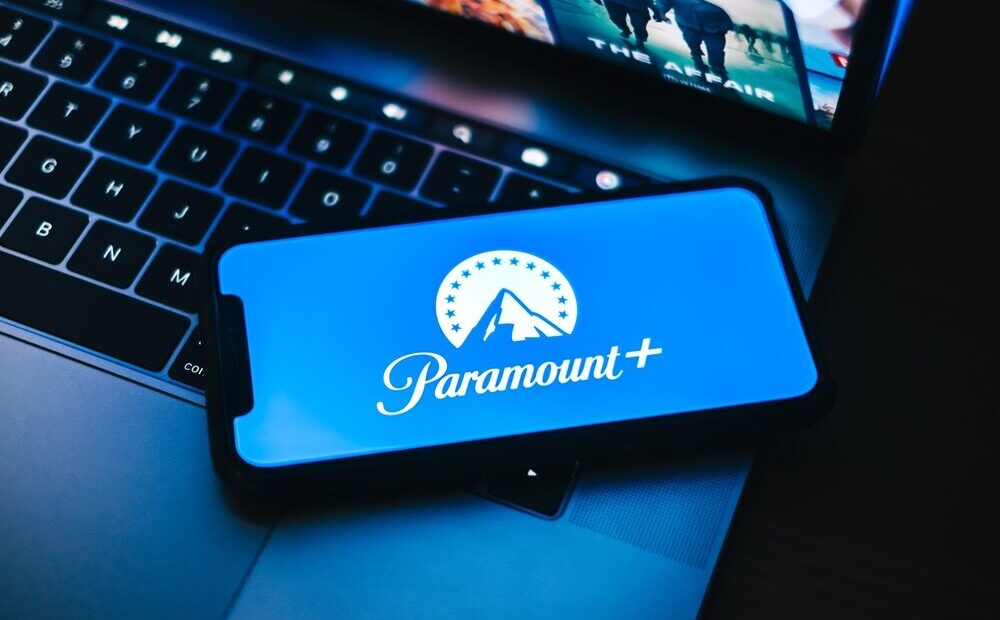 Paramount e Warner Bros. Discovery