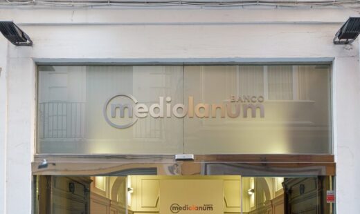 Banca Mediolanum annuncia piano assunzioni