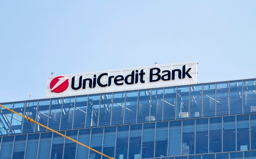 Immagine rappresentativa dell'integrazione bancaria europea