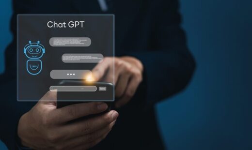 Flashcard interattive di ChatGPT