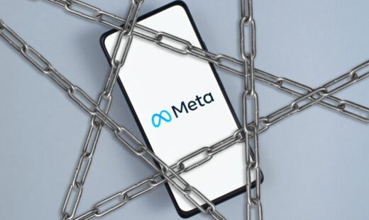Occhiali smart Meta senza fotocamera