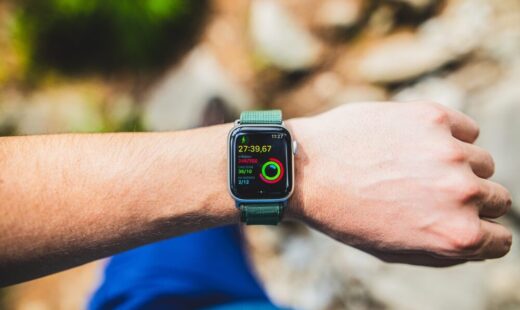 Apple Watch Ultra 4