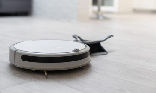 Roomba Duo di iRobot, robot per la pulizia innovativo