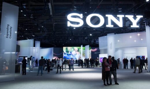 Sony produzione dischi