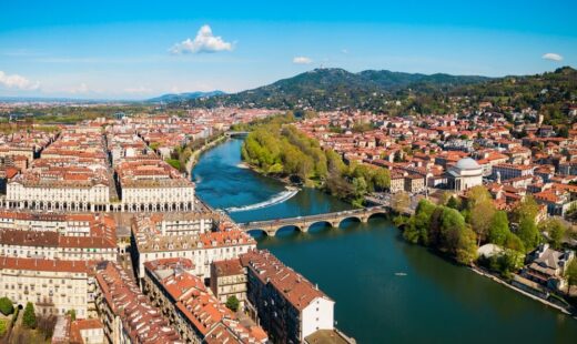 Investimenti Piemonte ITS e IFTS