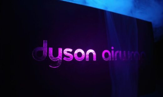 Ventilatori purificatori Dyson in offerta