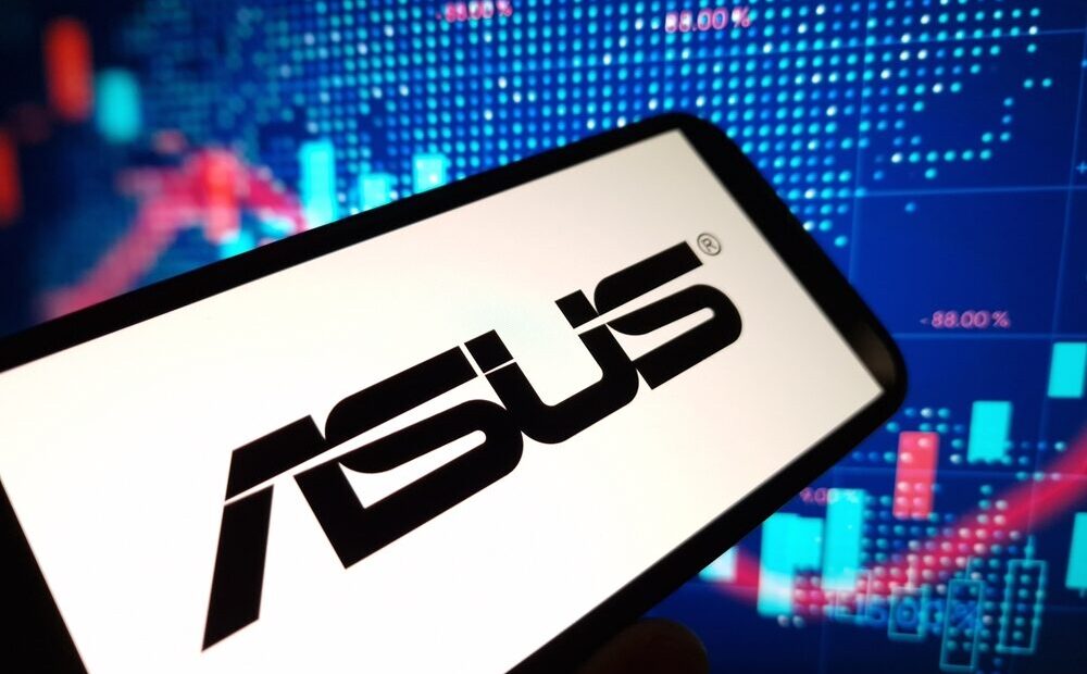 Monitor portatile Asus ZenScreen MB166C
