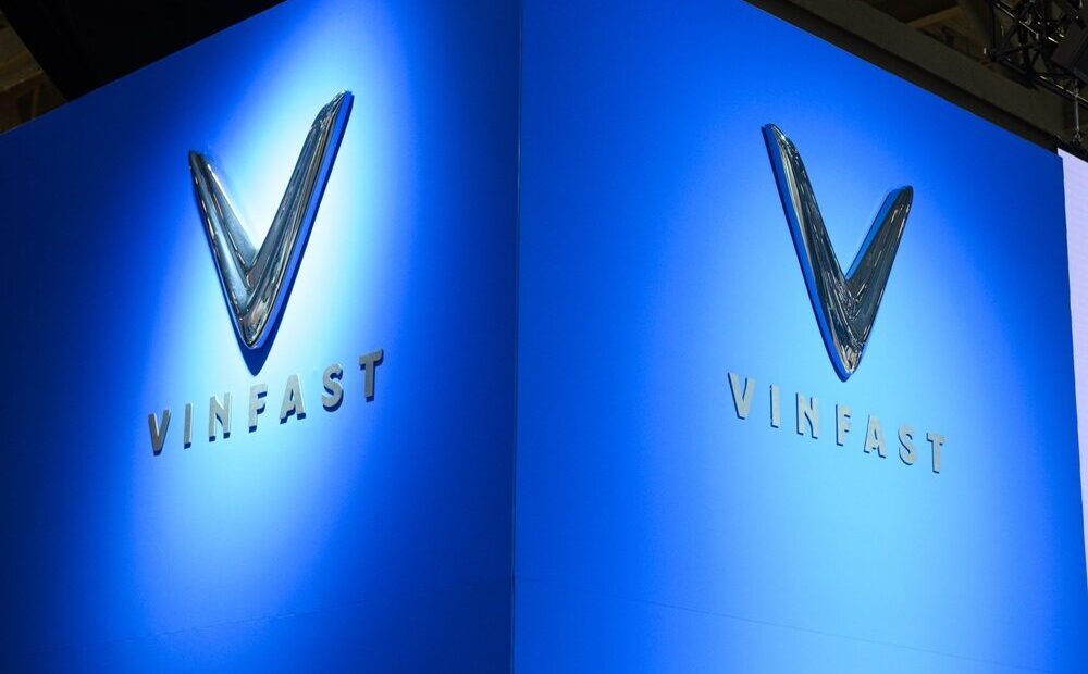 Finanziamento Sace a VinFast per l'export italiano