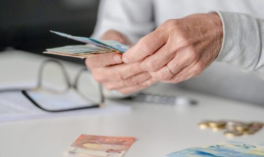 Pensioni e Tfr in Italia