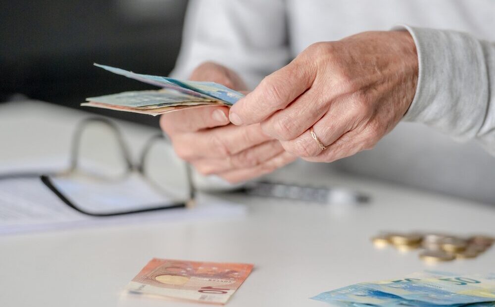 Pensione anticipata: requisiti 2027