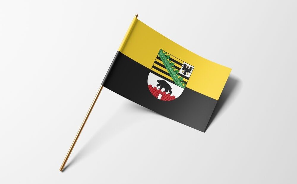 Risultato elettorale AfD in Sassonia-Anhalt