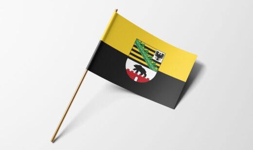 Risultato elettorale AfD in Sassonia-Anhalt