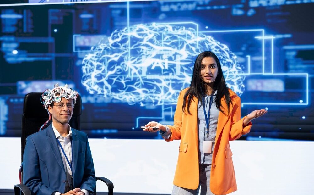 Innovazione nella progettazione di chip con intelligenza artificiale