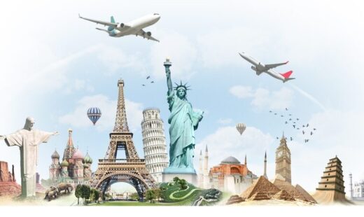 Errore di configurazione dati viaggiatori