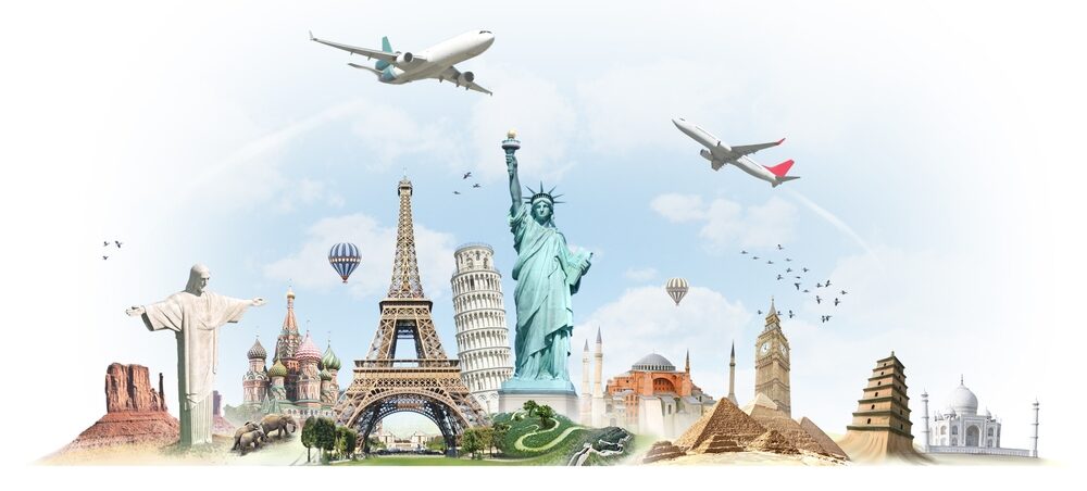 Errore di configurazione dati viaggiatori