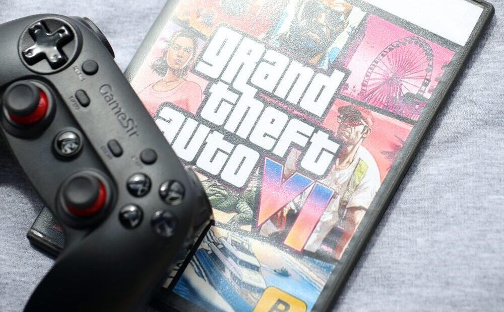 Grand Theft Auto VI colonna sonora
