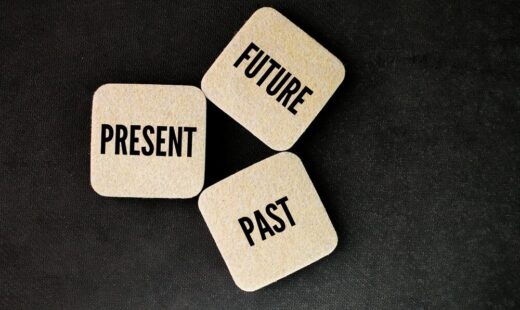 Illustrazione delle tendenze nel lavoro futuro