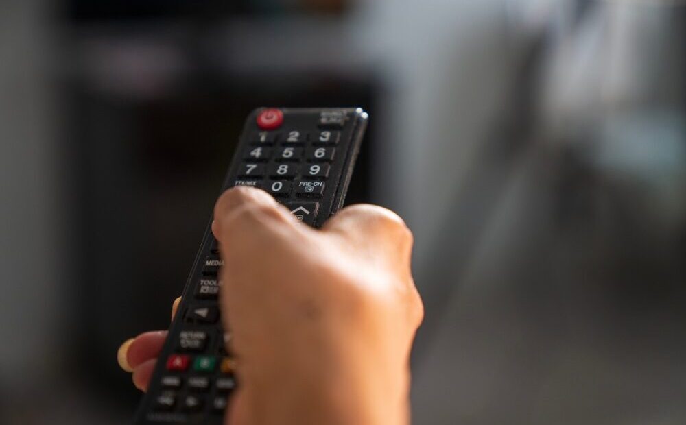 Televisore in offerta da JB Hi-Fi
