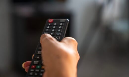 Televisore in offerta da JB Hi-Fi