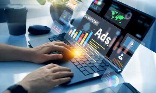 Studio sul digital advertising