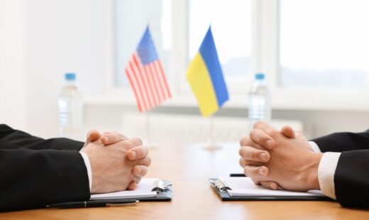 Incontro tra Zelensky e Trump
