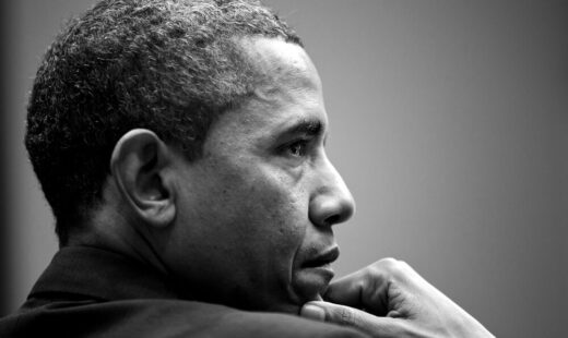 Barack Obama parla di intelligenza artificiale