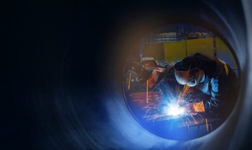 Immagine rappresentativa della crisi dell'indotto ex Ilva