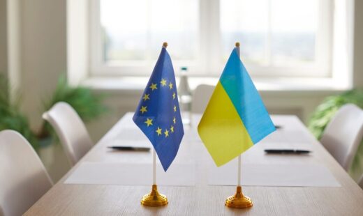Incontri diplomatici a New York per la situazione in Ucraina