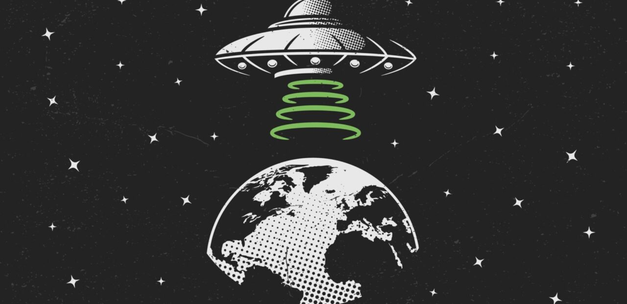 Alien: Isolation 2 - ambientazione esterna
