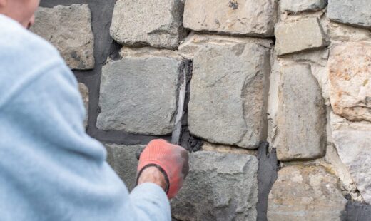 Geometri nel programma Casa a prima vista