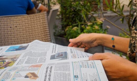 Rappresentazione mediatica del Mezzogiorno