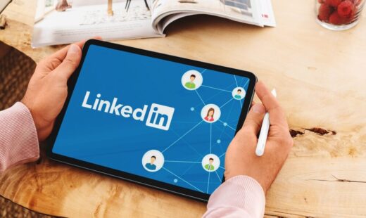 LinkedIn Hiring Assistant