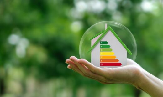 Riassetto nel settore dell'efficienza energetica in Italia