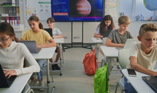 Scuola a Milano