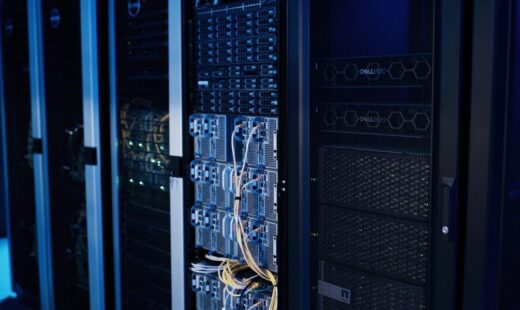 Kioxia sviluppa moduli flash per AI