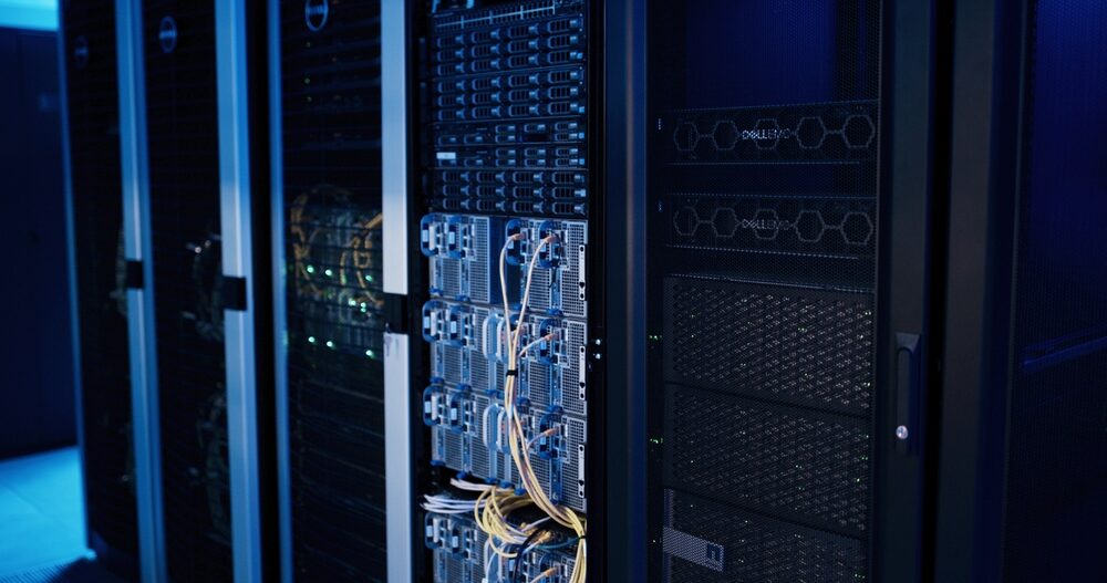 Kioxia sviluppa moduli flash per AI