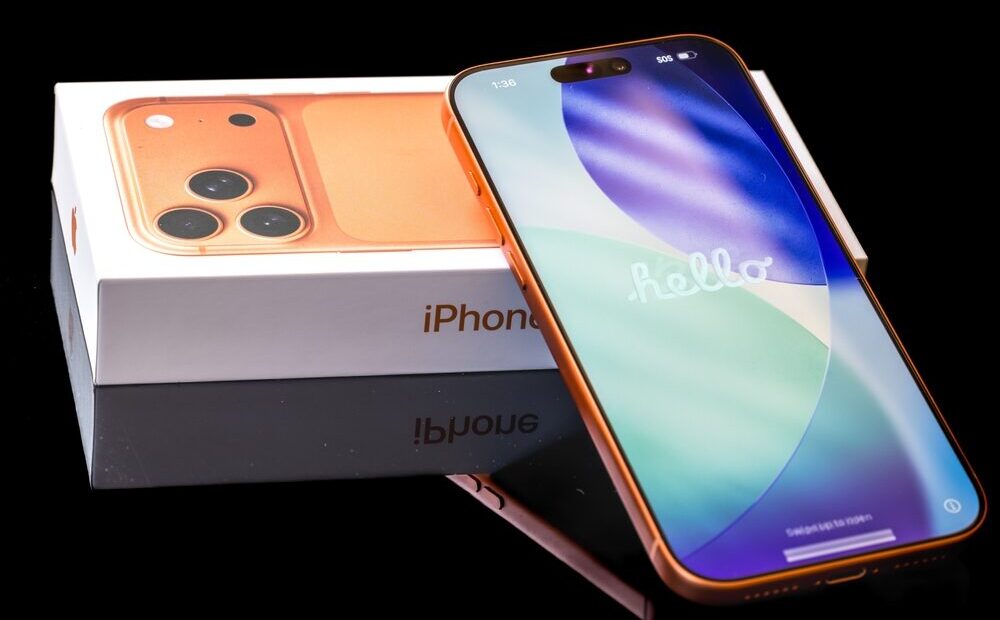 iPhone 18 Pro e 18 Pro Max