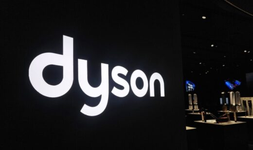 Robot aspirapolvere Dyson Nurovi