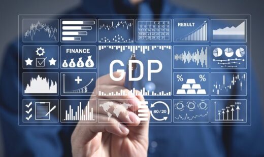 Crescita economica in Liguria