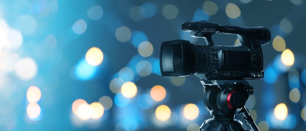 Telecamera Flock per riconoscimento targhe