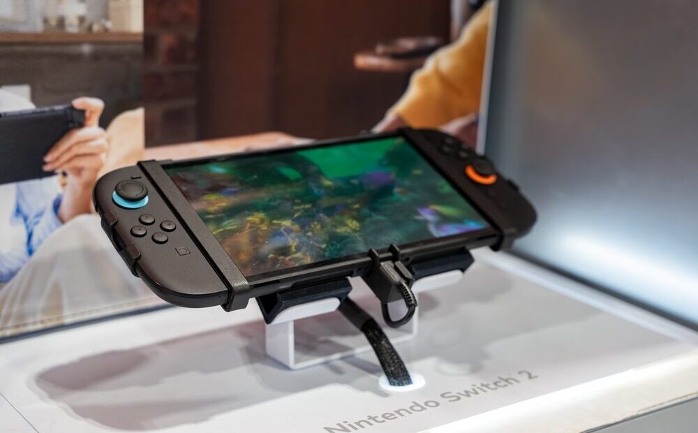 Fire Emblem Fortune's Weave per Switch 2